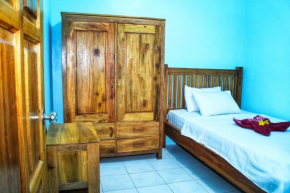 KJ Purple House Senggigi